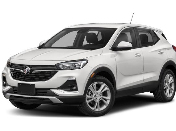 BUICK ENCORE GX 2022 KL4MMDSL1NB028285 image